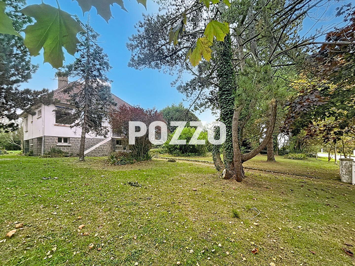 Photo Maison Port Bail Sur Mer 6 pièce(s) 136 m2 - 5260 m² DE TERRAIN - 1.5 KM DES COMMERCES image 5/6