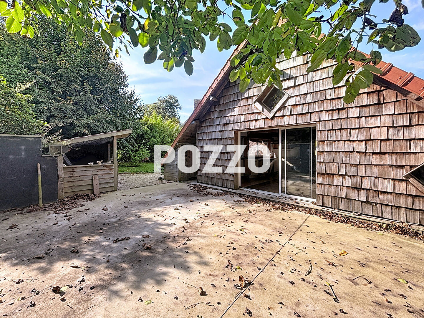 Photo A Vendre - Saint Planchers - Maison 6 pièce(s) 165 m² image 2/6