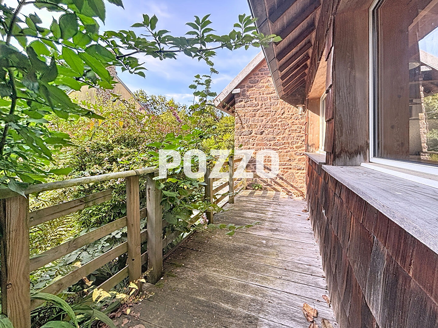 Photo A Vendre - Saint Planchers - Maison 6 pièce(s) 165 m² image 4/6