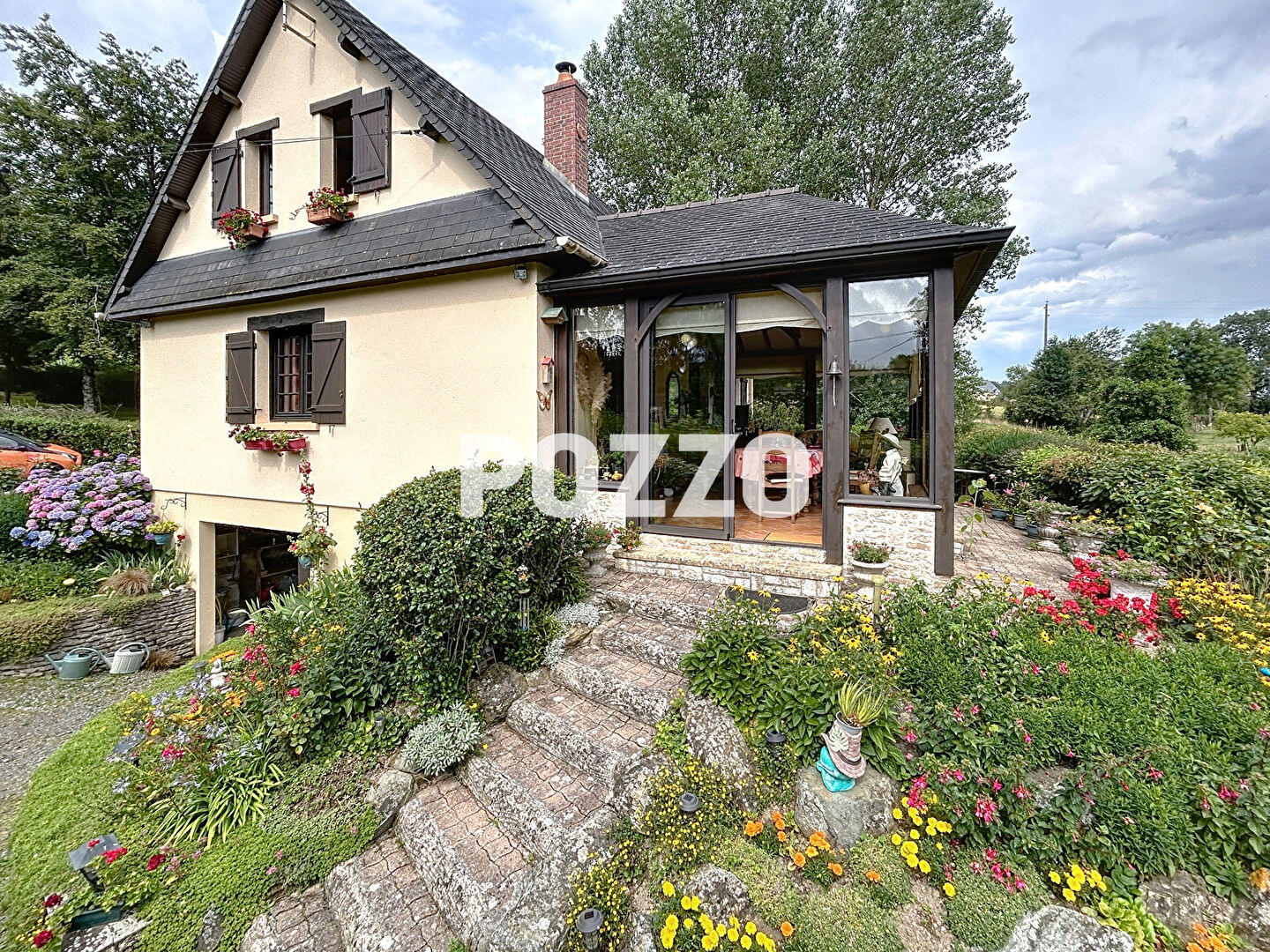 Agence immobilière de Agence Pozzo-immobilier