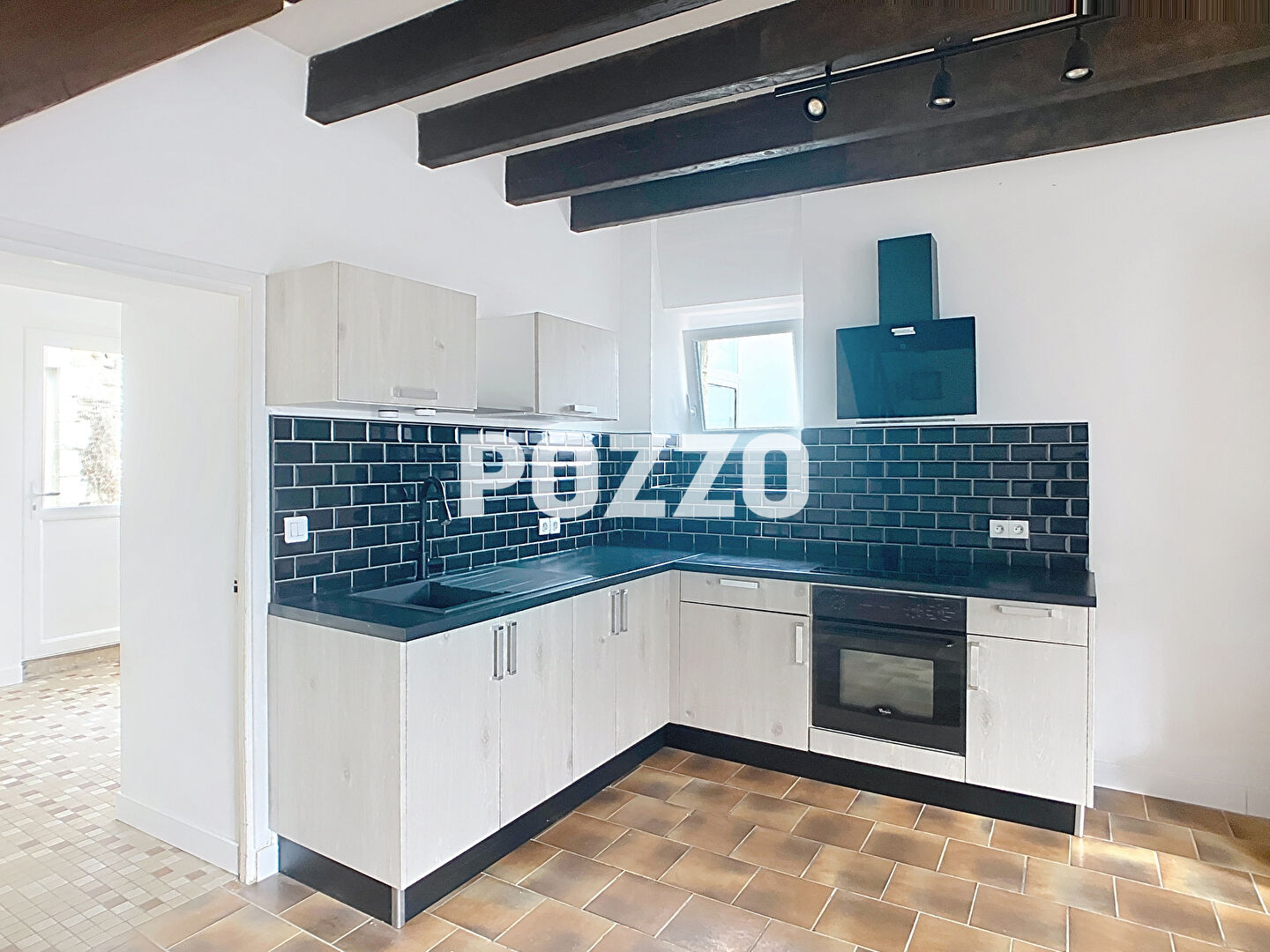 Agence immobilière de Agence Pozzo-immobilier - Pozzo immobilier Avranches