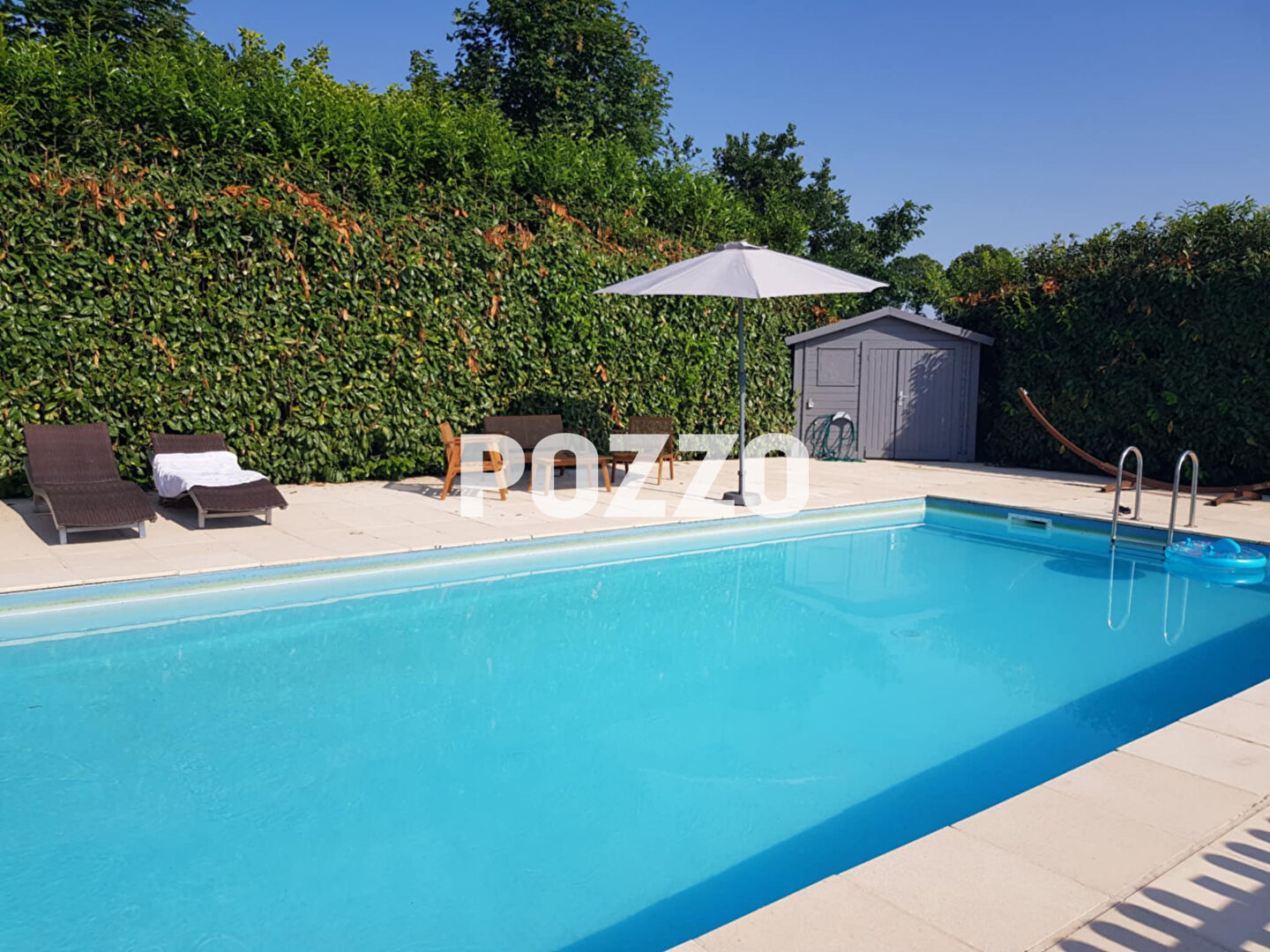 Photo A Vendre - Montjoie Saint Martin - Maison 7 pièce(s) 233.5 m² image 2/6