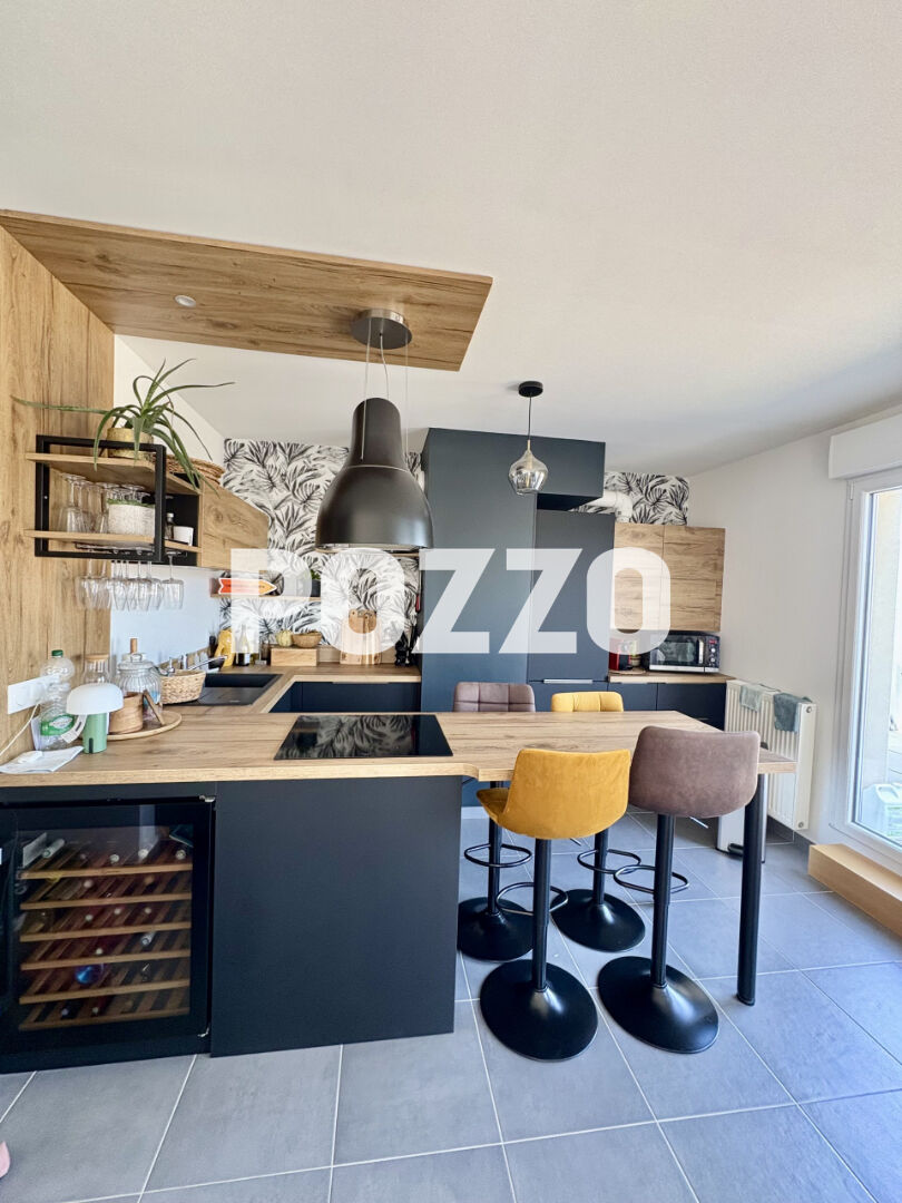 Agence immobilière de Agence POZZO Letellier - Le Roux