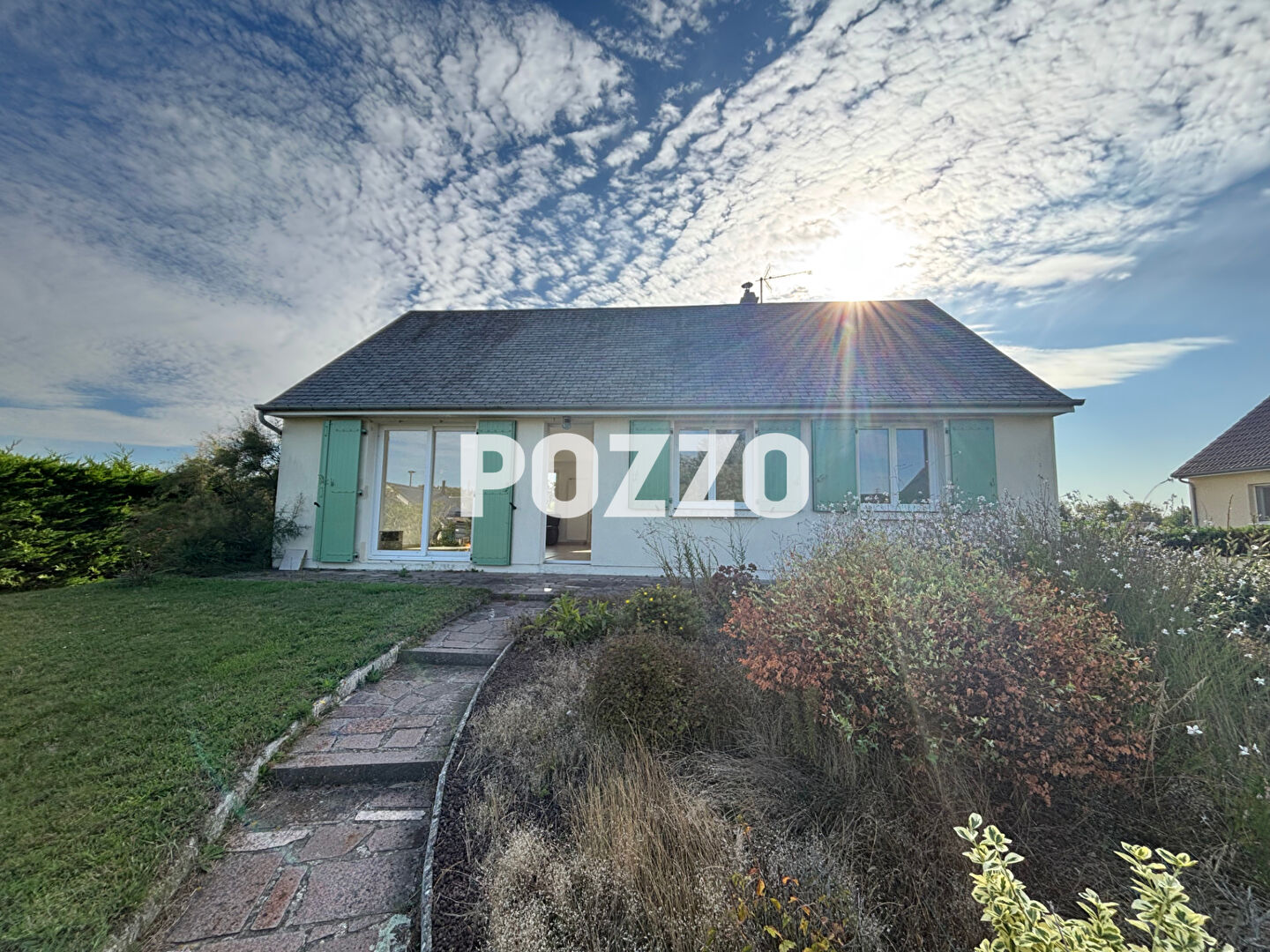 Agence immobilière de Agence Pozzo-immobilier - Pozzo immobilier Brehal