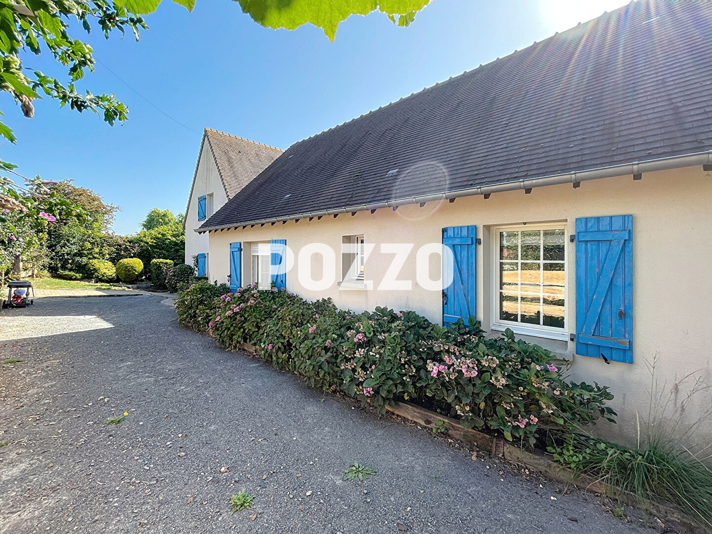 Agence immobilière de Pozzo Immobilier Hérouville
