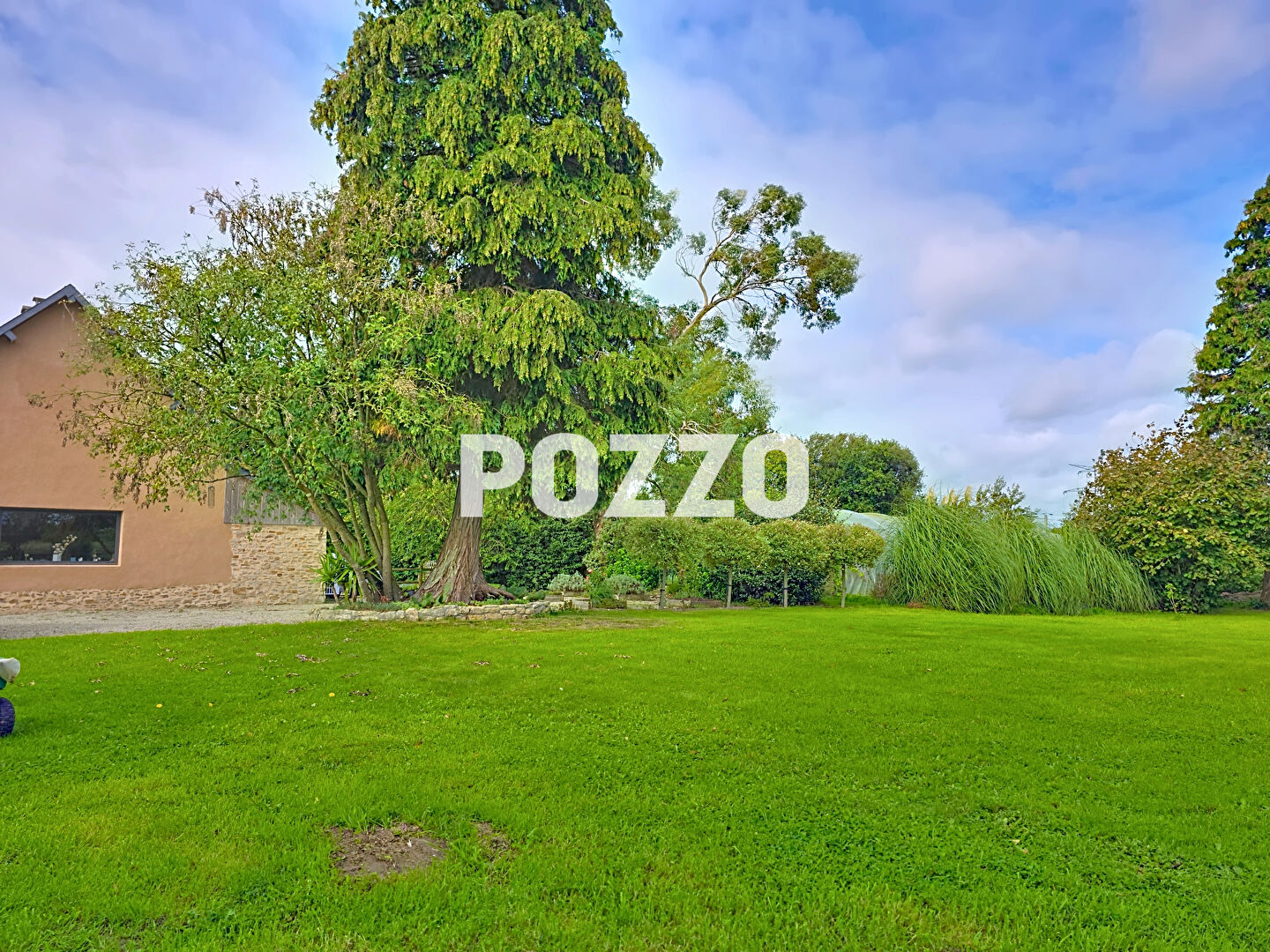 Photo Maison en pierres Gorges 6 pièce(s) 148 m2 image 2/6