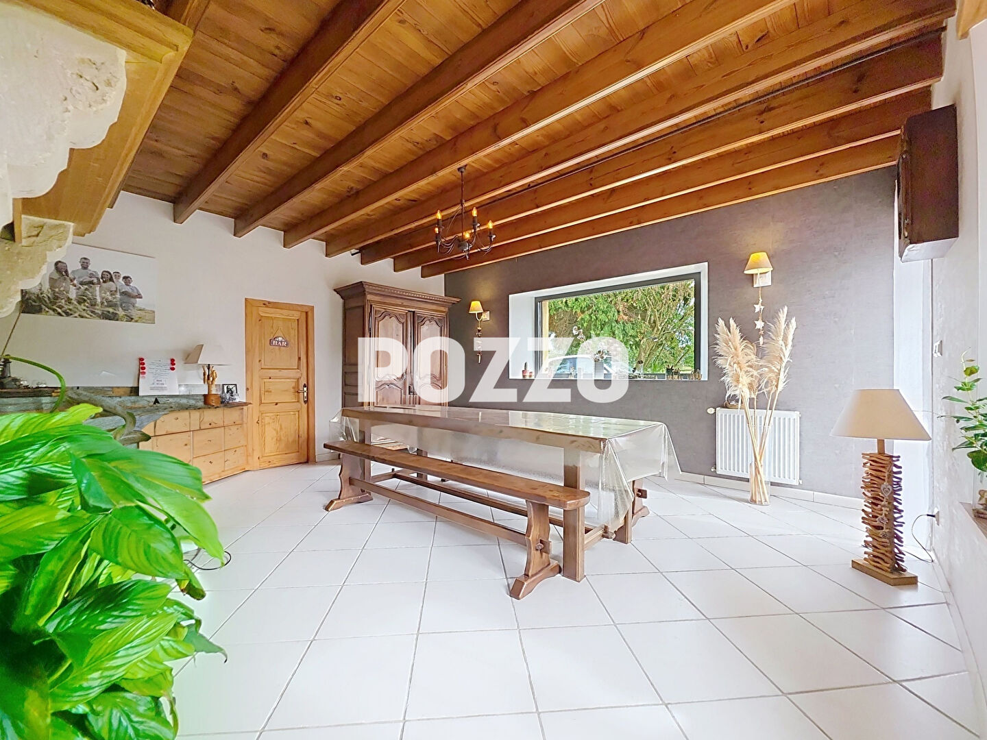 Photo Maison en pierres Gorges 6 pièce(s) 148 m2 image 6/6