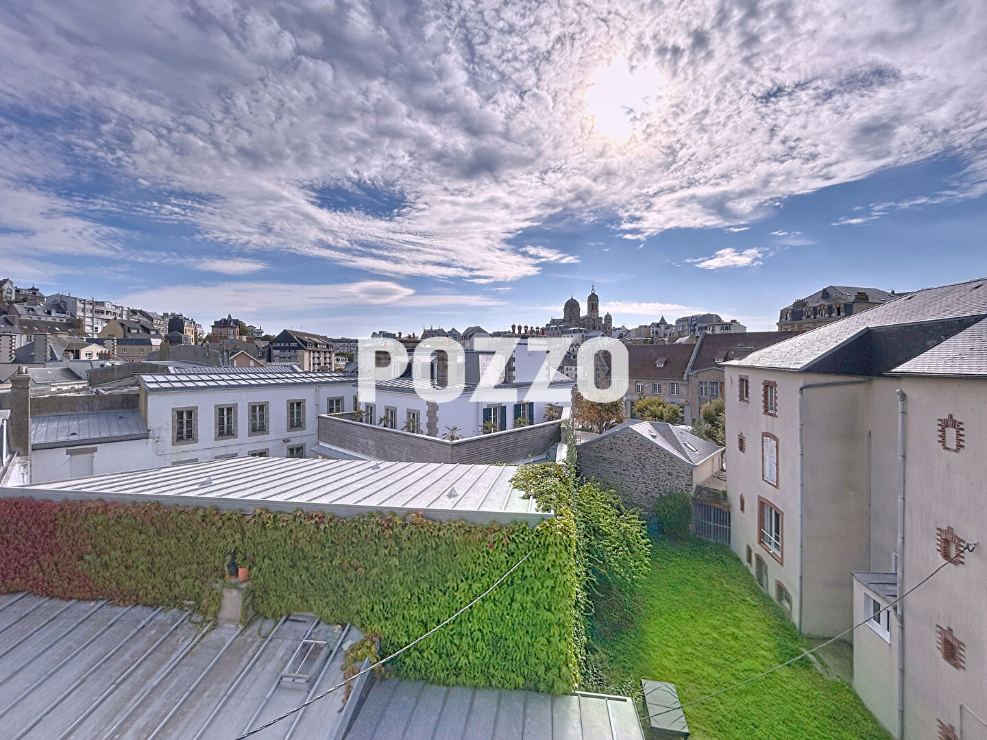 Photo A VENDRE - Appartement 60.12m² - Hypercentre de GRANVILLE (50400) image 3/6