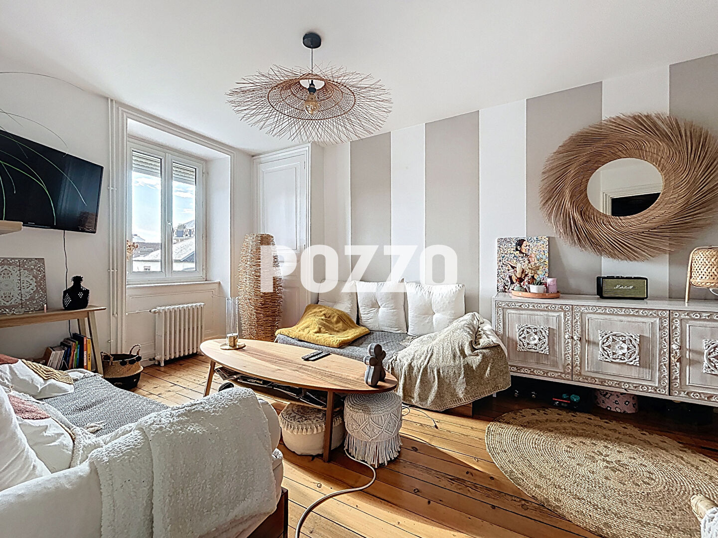 Photo A VENDRE - Appartement 60.12m² - Hypercentre de GRANVILLE (50400) image 6/6