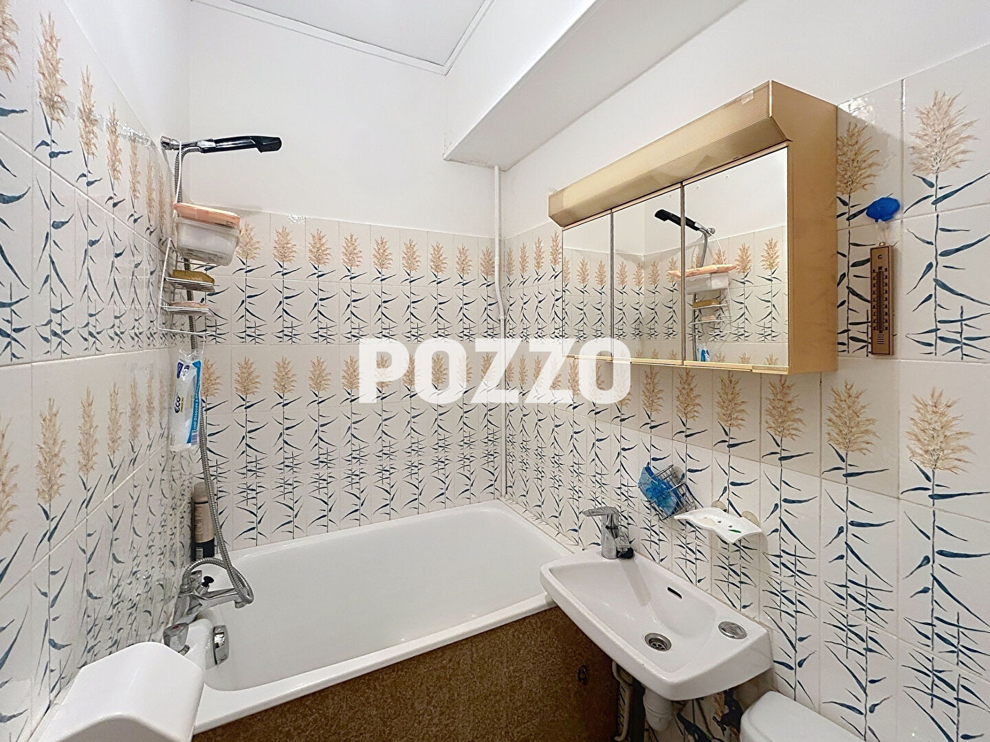 Photo QUARTIER SAINT PAUL : Appartement Granville 1 pièce(s) 22.82 m² image 4/4