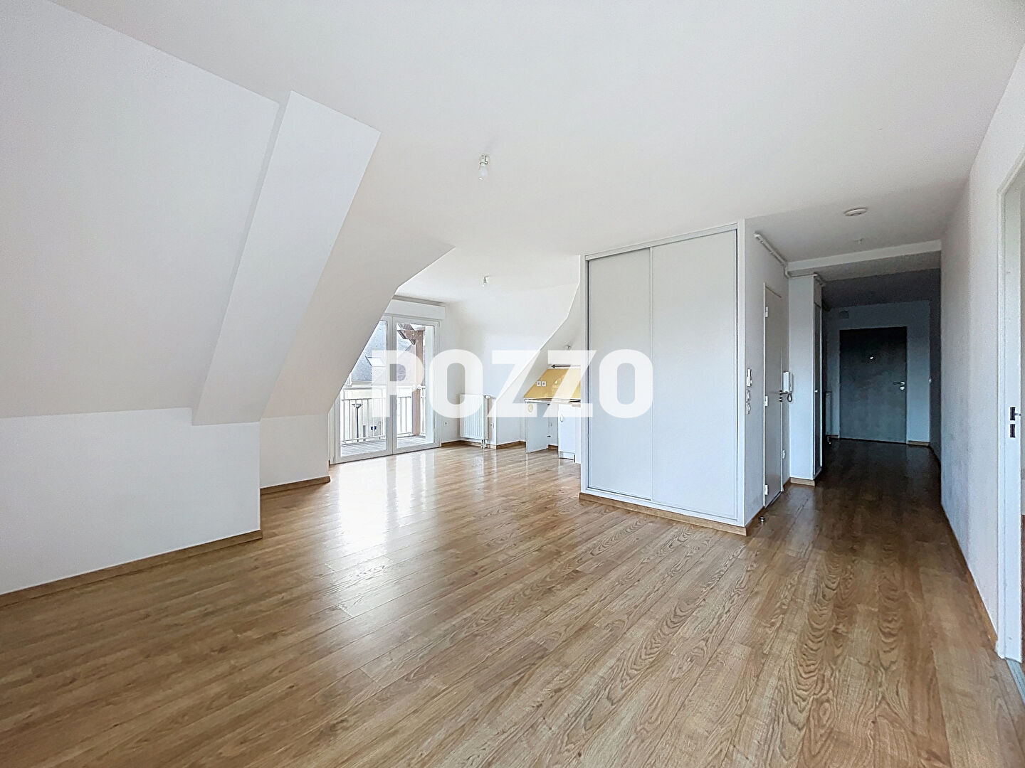 Agence immobilière de Agence Pozzo-immobilier - Pozzo Immobilier Caen Location