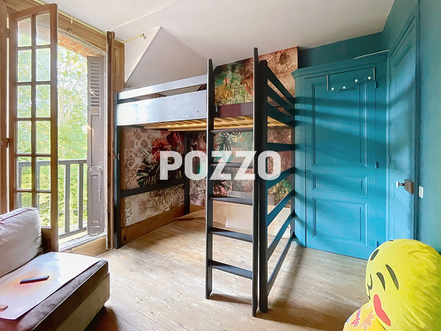 Photo Appartement Villers Sur Mer 4 pièce(s) 100 m2 VUE MER image 6/6