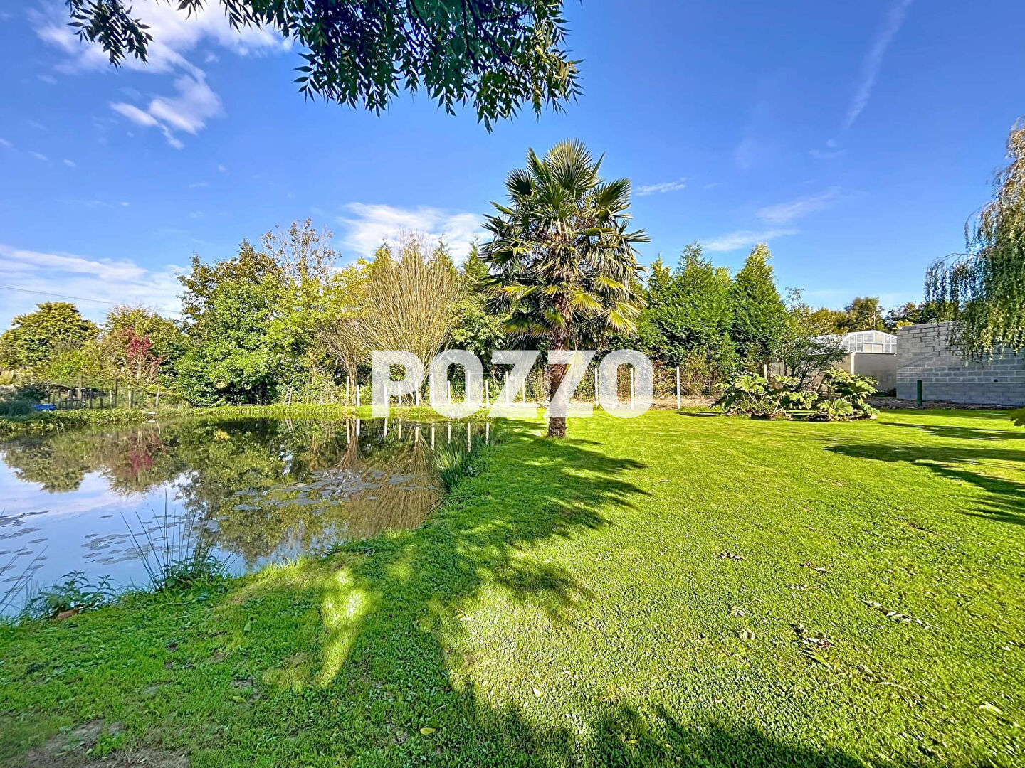 Photo À vendre : Maison de 100m² , 6 pièces à Saint Sauveur La Pommeraye (50510) image 4/6