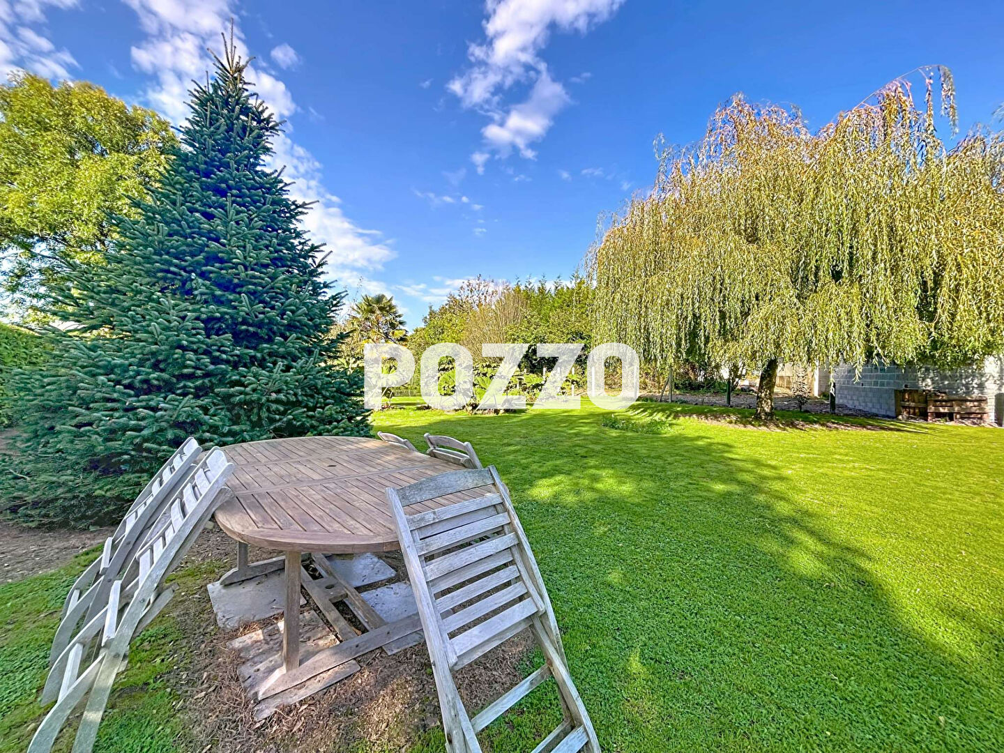 Photo À vendre : Maison de 100m² , 6 pièces à Saint Sauveur La Pommeraye (50510) image 5/6