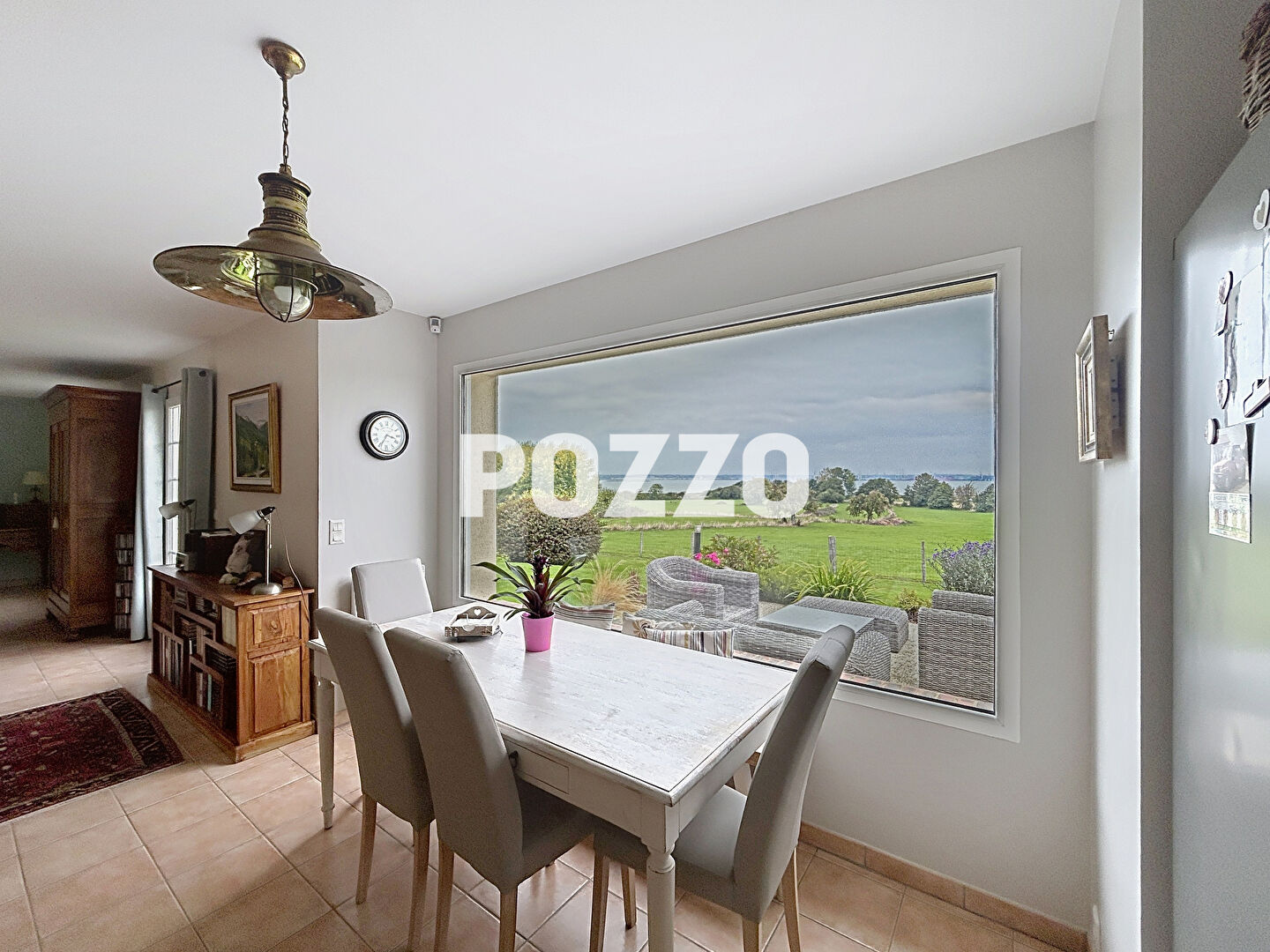 Photo Maison Cricqueboeuf 5 pièce(s) 140.98 m2 image 2/6