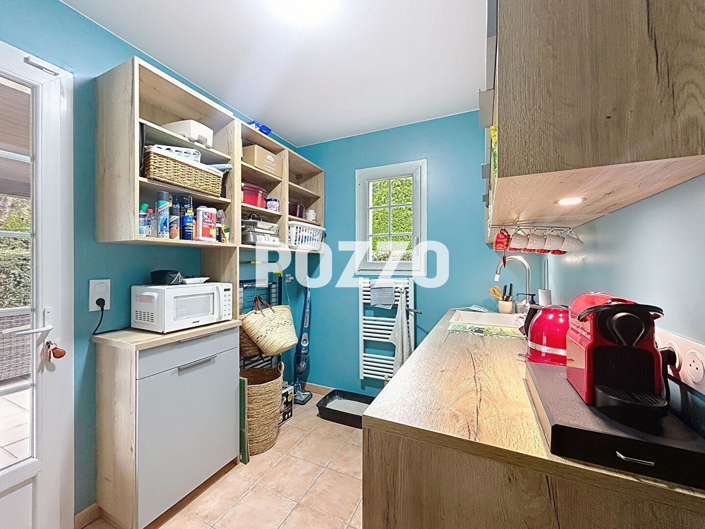 Photo Maison Cricqueboeuf 5 pièce(s) 140.98 m2 image 4/6