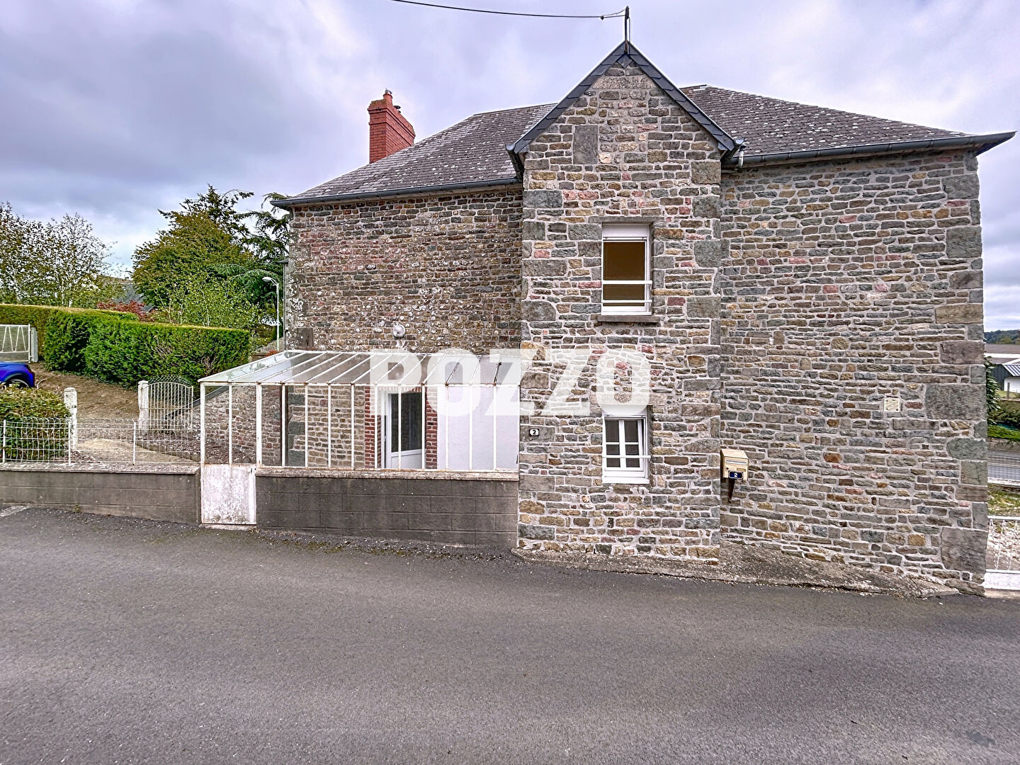 Photo A VENDRE MAISON DE 4 PIECES (100 m2) A SOULEUVRE EN BOCAGE(14) image 3/6