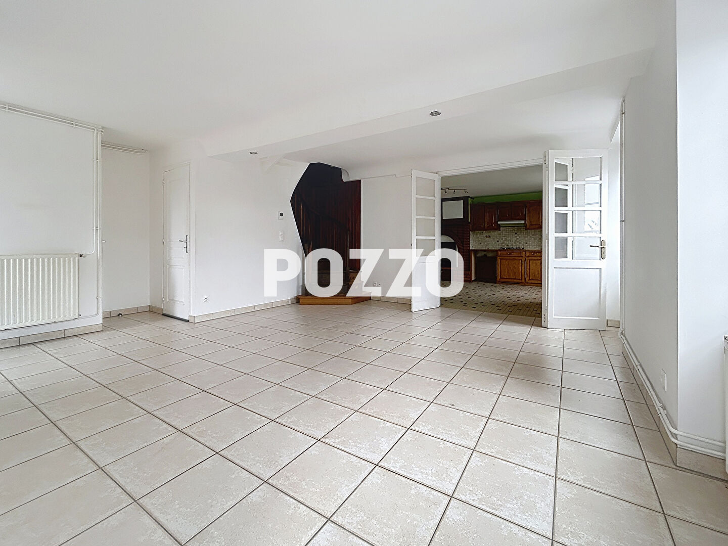 Photo A VENDRE MAISON DE 4 PIECES (100 m2) A SOULEUVRE EN BOCAGE(14) image 6/6