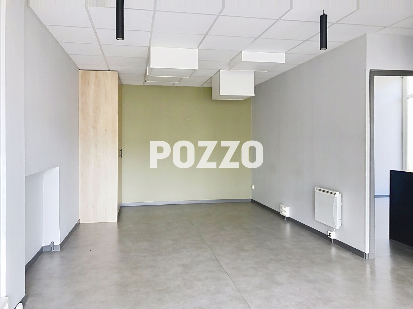 Agence immobilière de Agence Pozzo-immobilier - Pozzo Immobilier Torigni