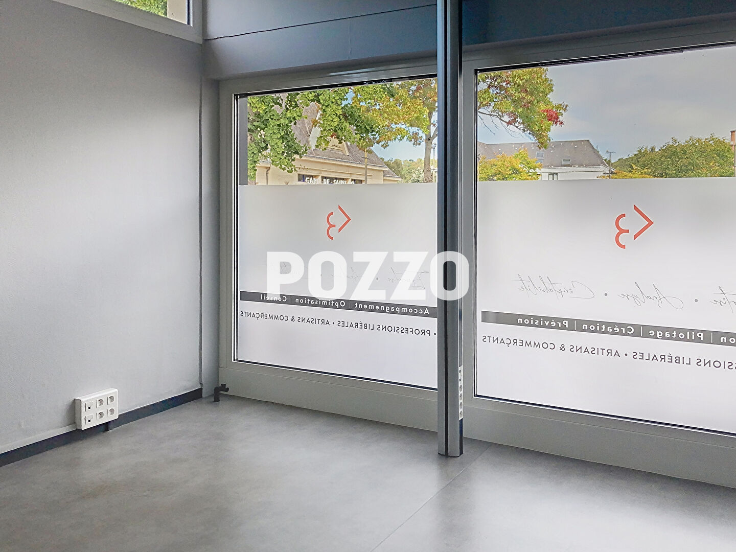 Agence immobilière de Agence Pozzo-immobilier - Pozzo Immobilier Torigni