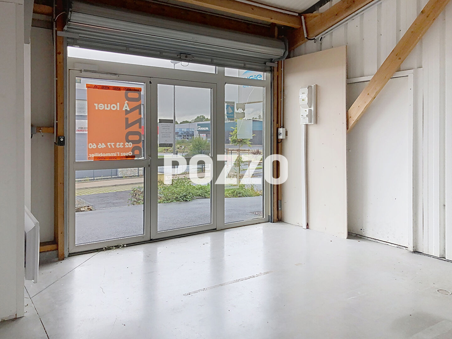 Agence immobilière de Agence Pozzo-immobilier - Pozzo Immobilier Torigni