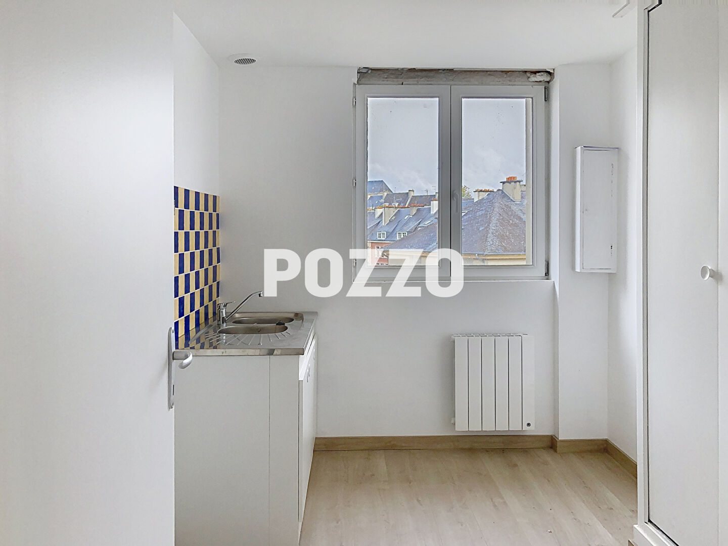 Agence immobilière de Agence Pozzo-immobilier - Pozzo Immobilier Torigni