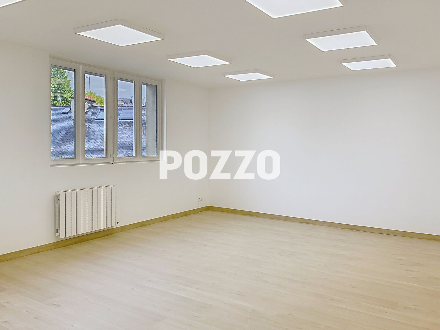 Agence immobilière de Agence Pozzo-immobilier - Pozzo Immobilier Torigni