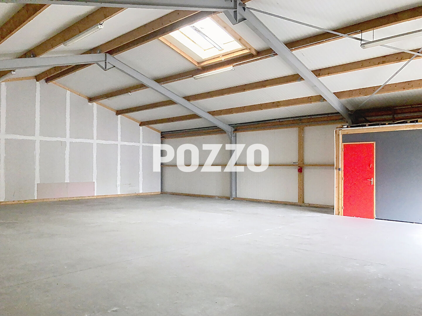 Agence immobilière de Agence Pozzo-immobilier - Pozzo Immobilier Torigni