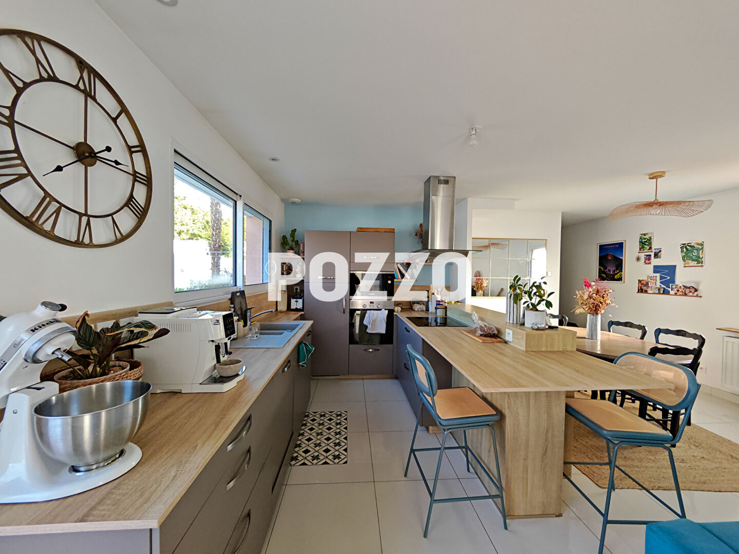 À louer  Superbe maison récente 5 pièces à Saint-Lô (50000)