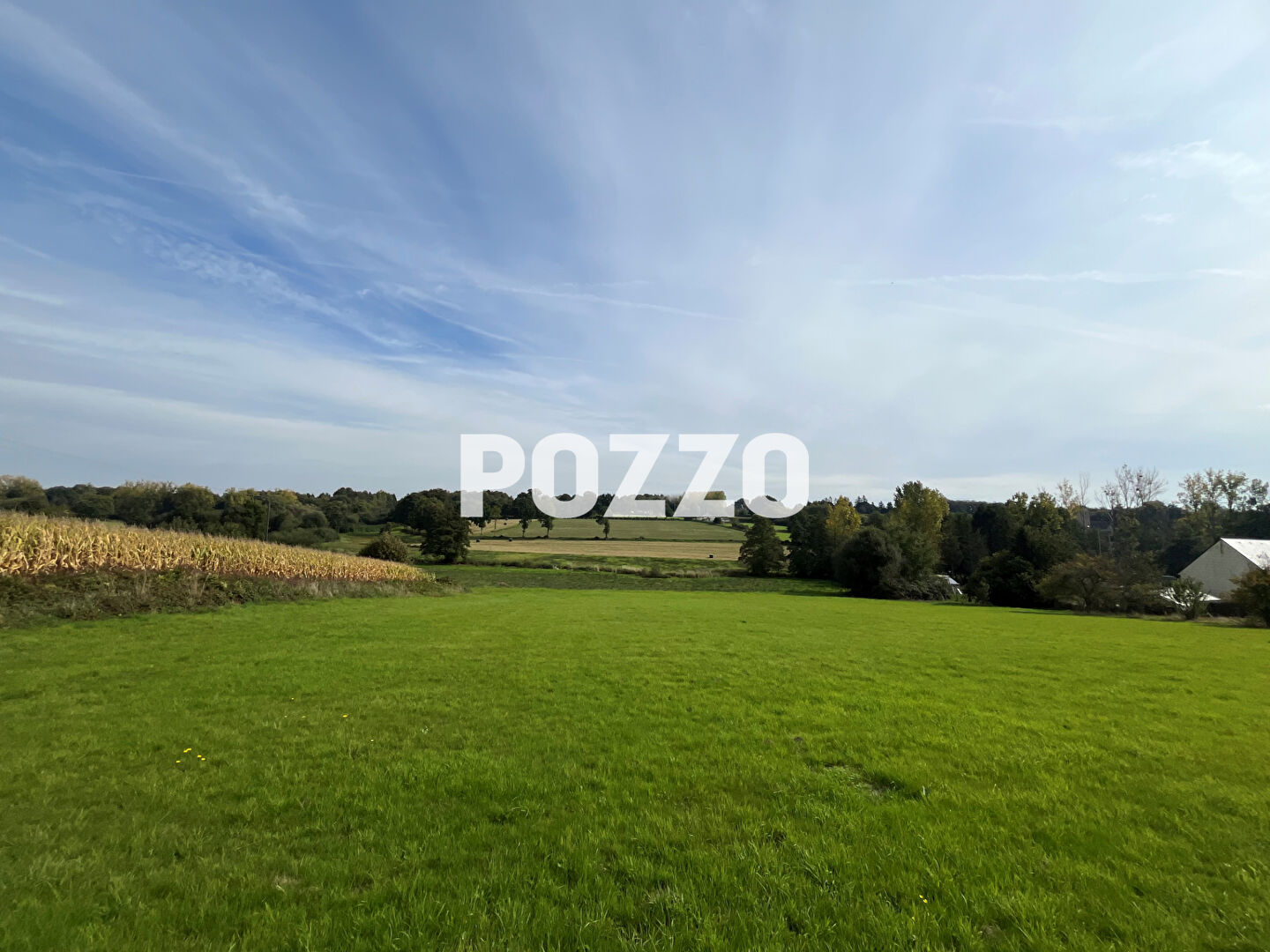 Agence immobilière de 
 Agence Pozzo-immobilier - Pozzo immobilier St Hilaire du Harcouët 
