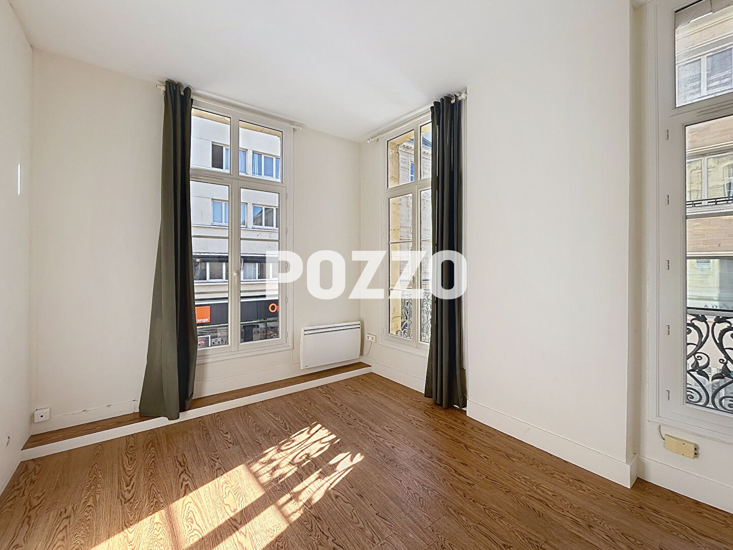 Photo Appartement Caen 2 pièce(s) 32 m2 image 4/6