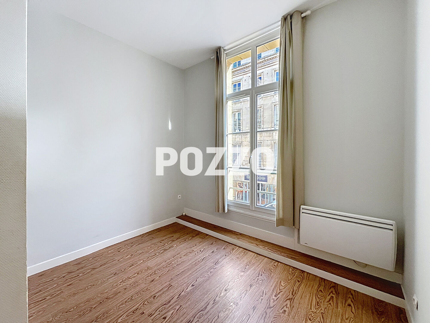 Photo Appartement Caen 2 pièce(s) 32 m2 image 5/6