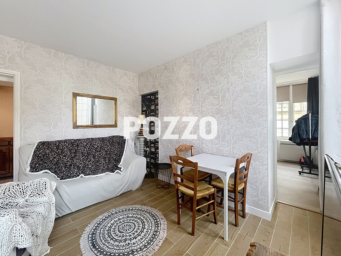 Agence immobilière de Pozzo Immobilier Bayeux