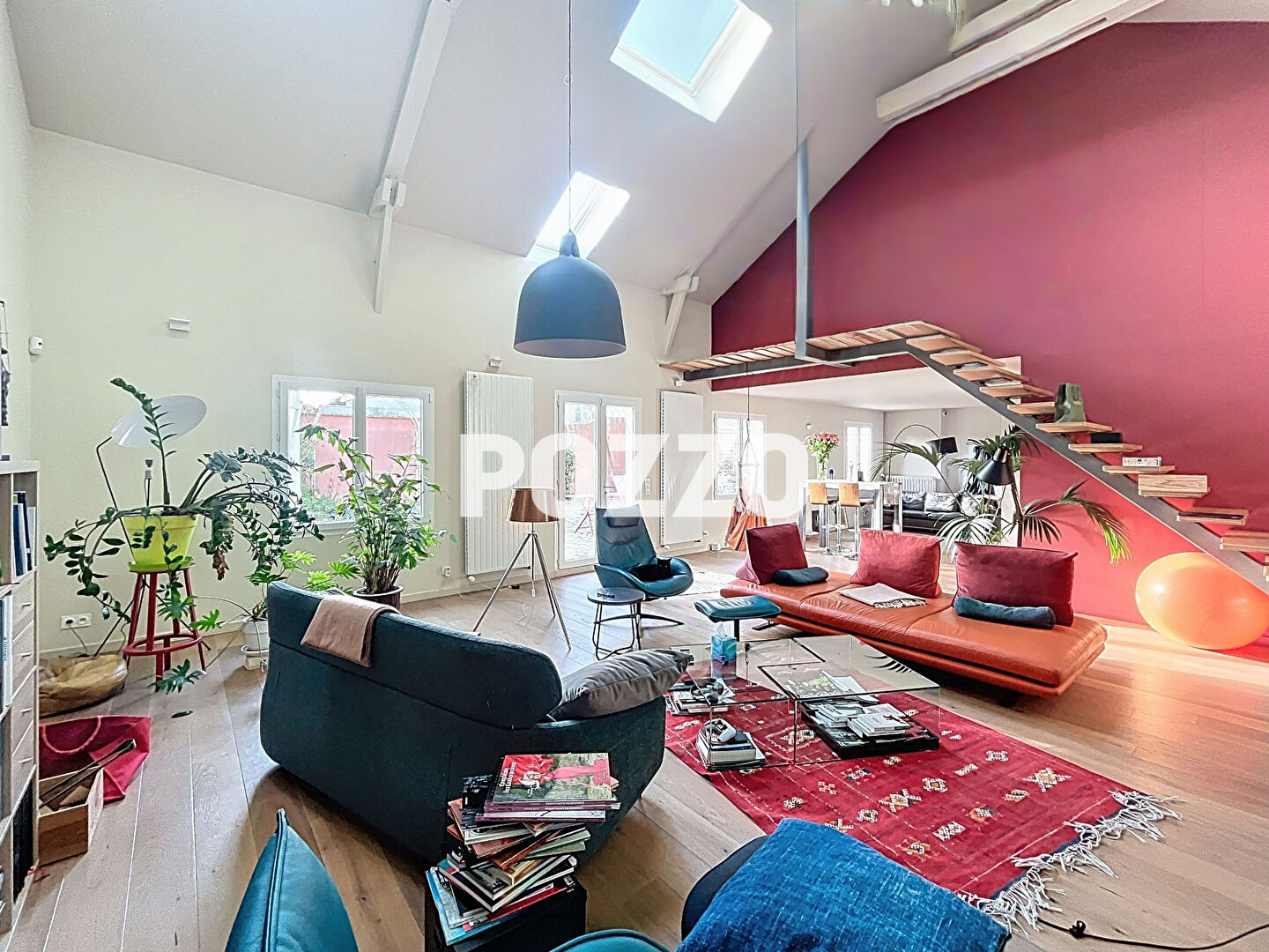 Agence immobilière de Agence Pozzo-immobilier - Pozzo immobilier Coutances Location