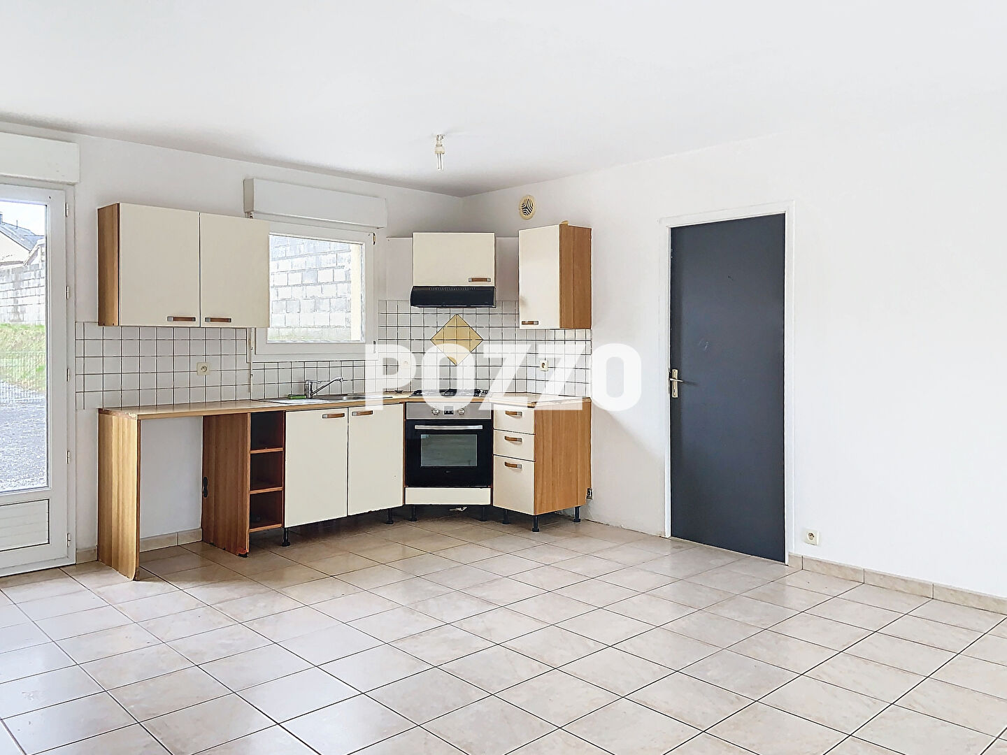 Photo SARTILLY BAIE BOCAGE : maison T4 (82 m²) en location image 3/6
