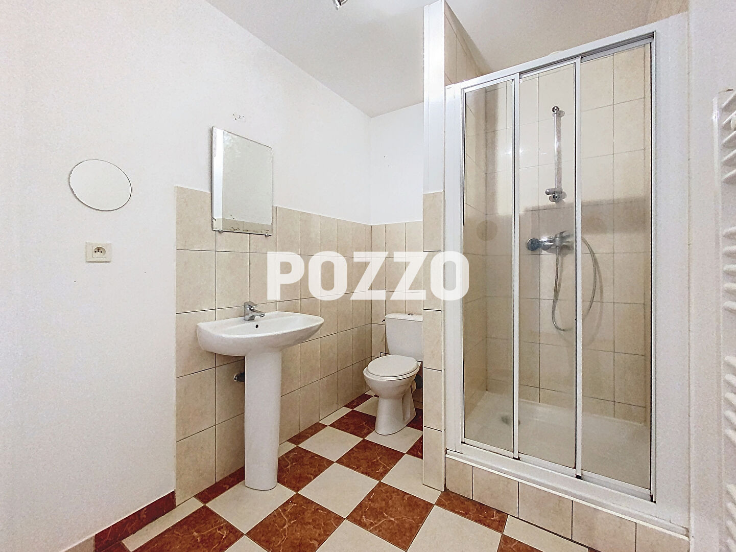 Photo SARTILLY BAIE BOCAGE : maison T4 (82 m²) en location image 6/6