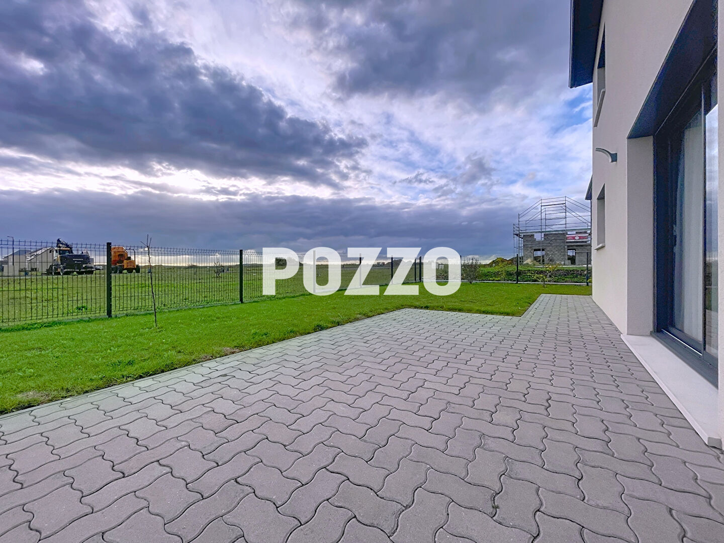 Photo Maison individuelle Caen Sud-Ouest - 6 pièces - 3 chambres - Garage - Terrain de 372 m² image 5/6