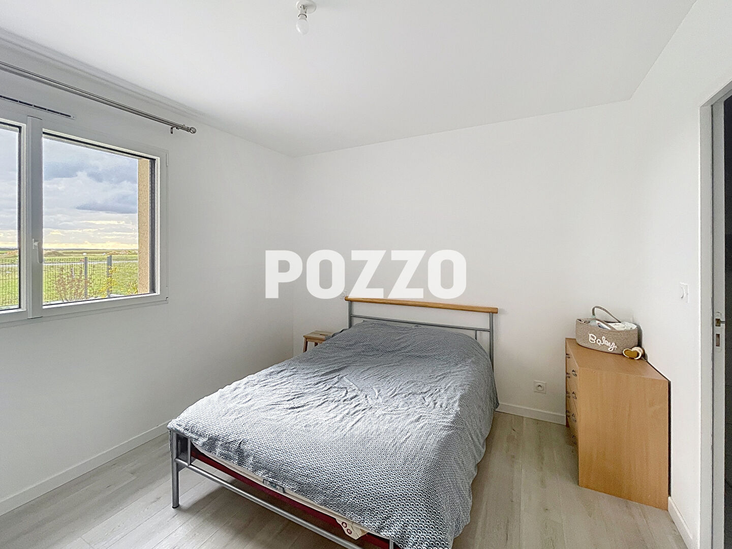 Photo Maison individuelle Caen Sud-Ouest - 6 pièces - 3 chambres - Garage - Terrain de 372 m² image 6/6