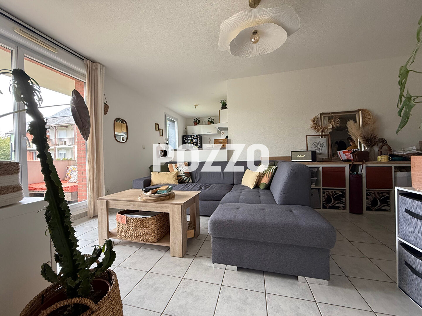 Photo Charmant 2 pièces avec balcon- À 5 min d'Honfleur ! image 5/6