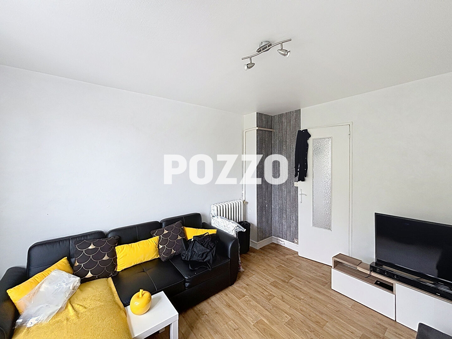 APPARTEMENT T3 - 53.16M2 - 636.02 (CC)
