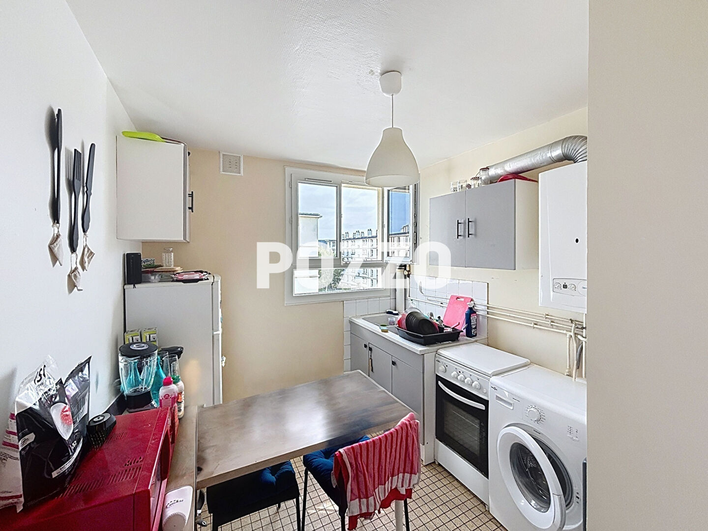 Photo APPARTEMENT T3 - 53.16M2 - 636.02 (CC) image 5/6