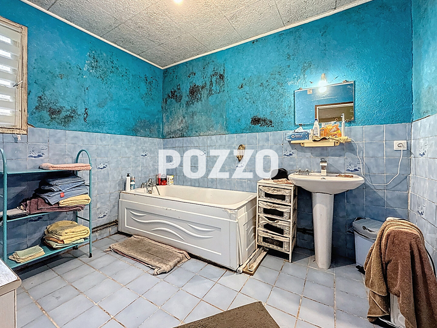 Photo Maison La Rochelle Normande  4 pièce(s) 119 m2 image 5/6