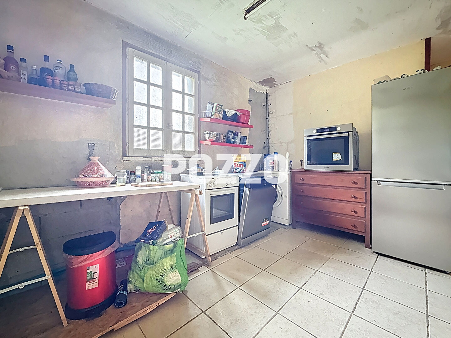 Photo Maison La Rochelle Normande  4 pièce(s) 119 m2 image 6/6