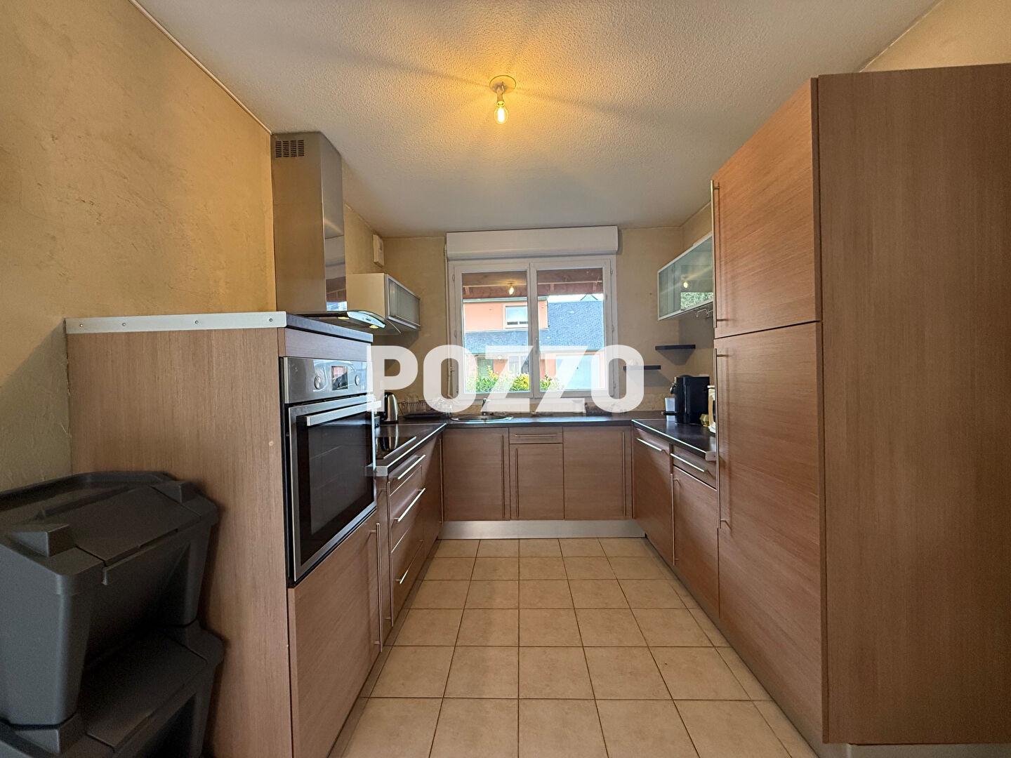 Photo Maison 3 chambres avec jardin, garage, piscine et tennis ? Résidence sécurisée image 4/6