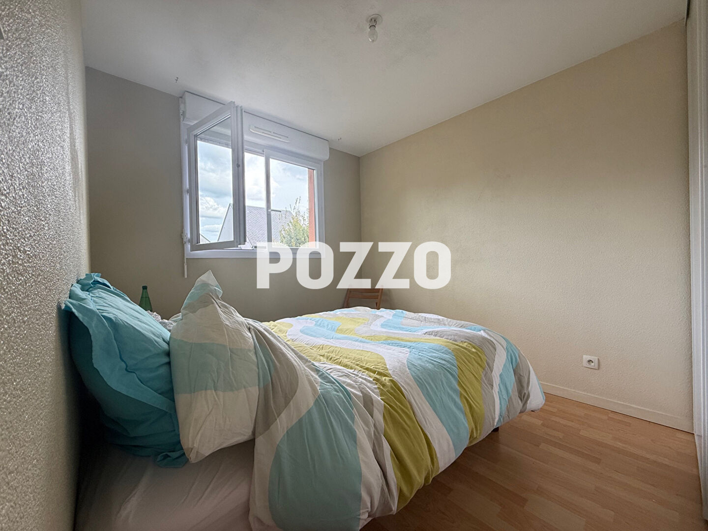 Photo Maison 3 chambres avec jardin, garage, piscine et tennis ? Résidence sécurisée image 6/6