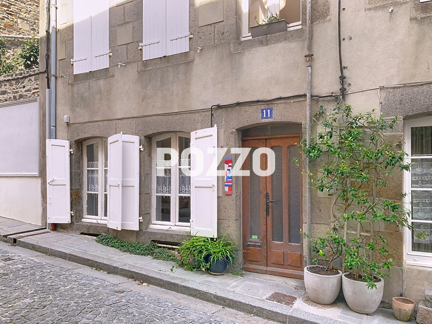 Photo Location - Appartement 1 pièce(s) - 23 m² - Meublé à l'année - Granville image 2/6