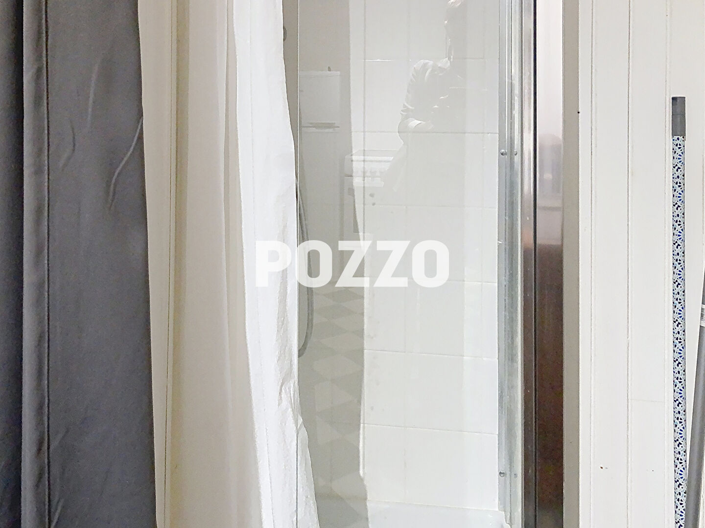 Photo Location - Appartement 1 pièce(s) - 23 m² - Meublé à l'année - Granville image 6/6