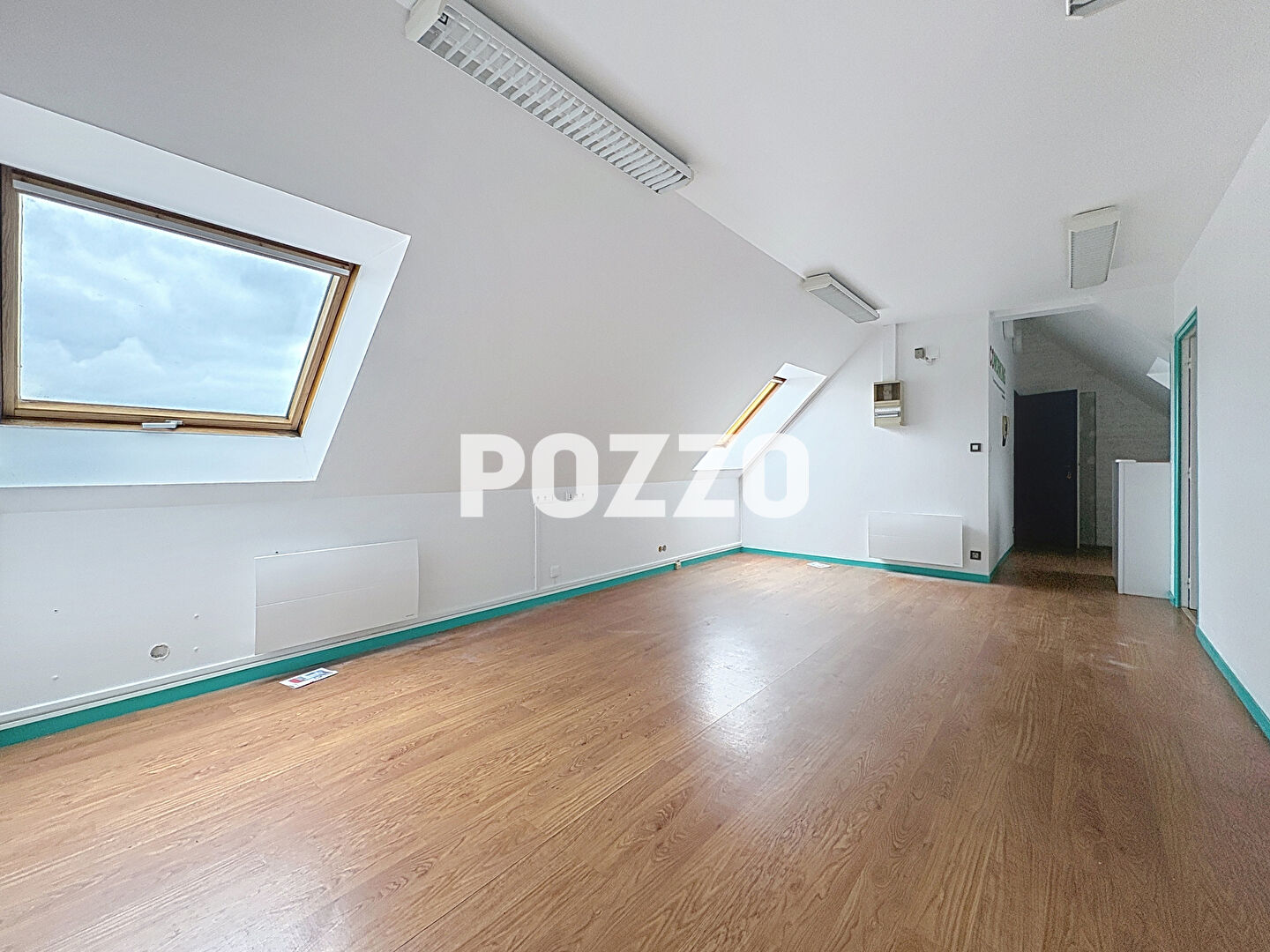 Agence immobilière de Agence Pozzo-immobilier - Pozzo immobilier Coutances