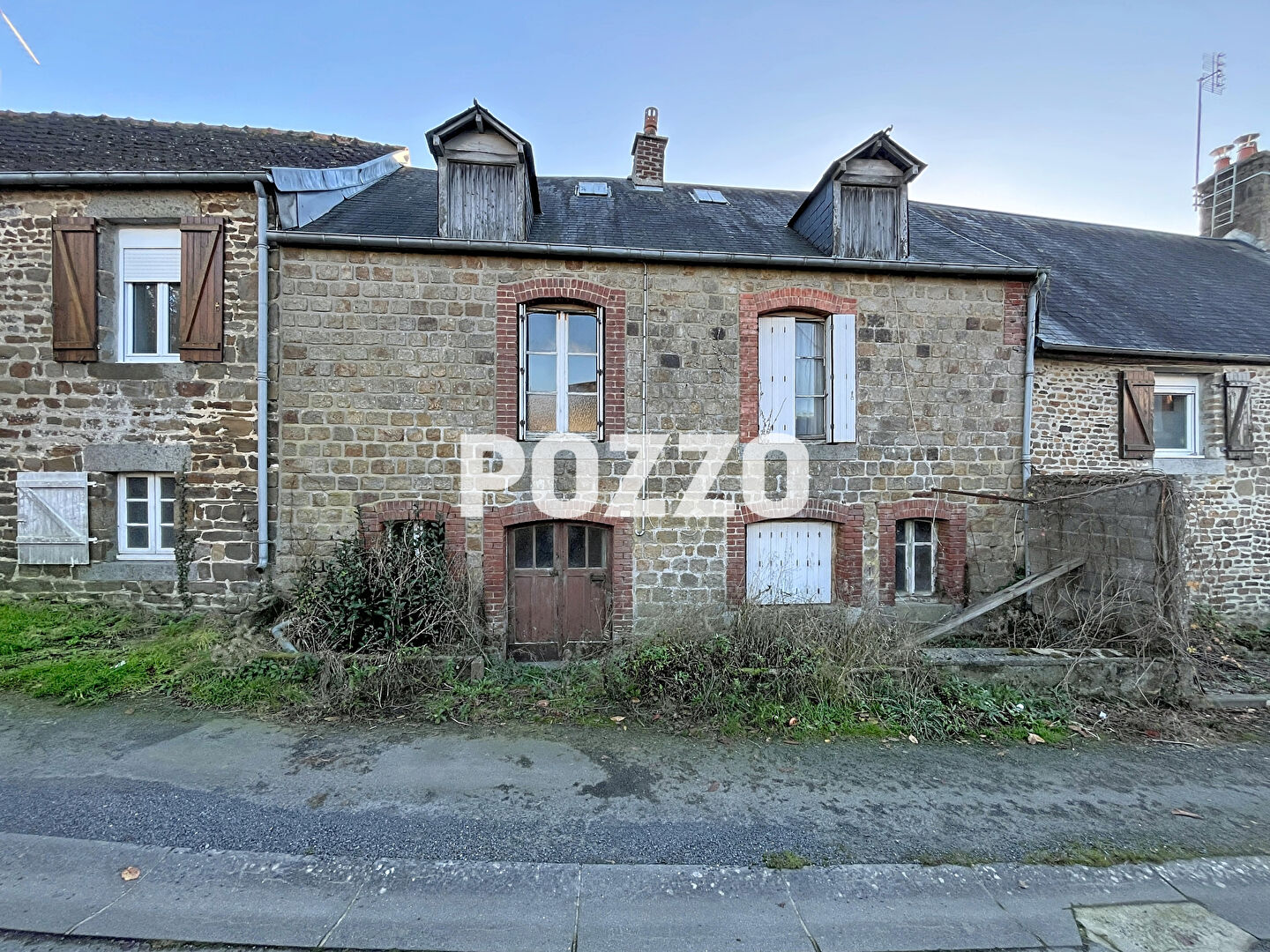 Photo Maison Saint Georges Des Groseillers image 1/6