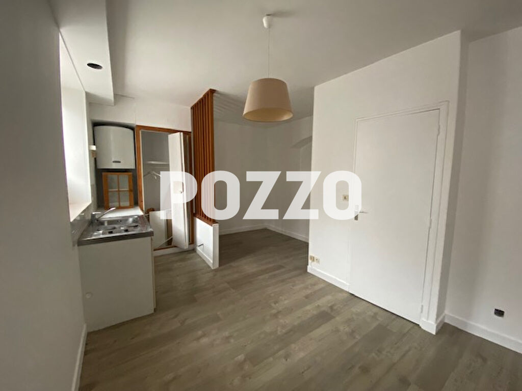 Agence immobilière de Agence Pozzo-immobilier - Pozzo immobilier Coutances